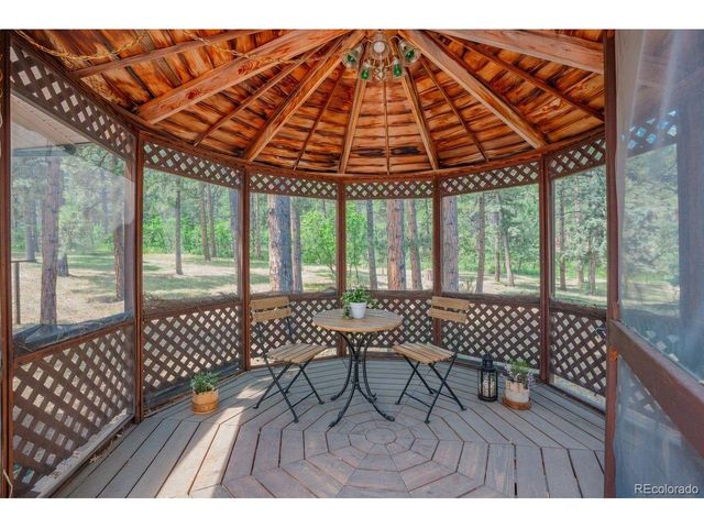 8057 Bannock Dr, Larkspur, CO 80118