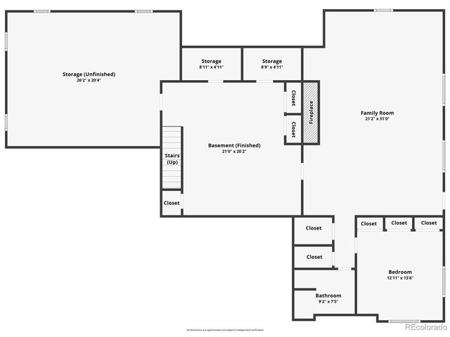 8057 Bannock Dr, Larkspur, CO 80118