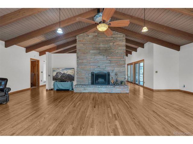 8057 Bannock Dr, Larkspur, CO 80118