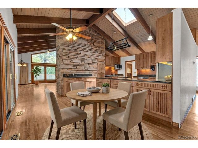 8057 Bannock Dr, Larkspur, CO 80118