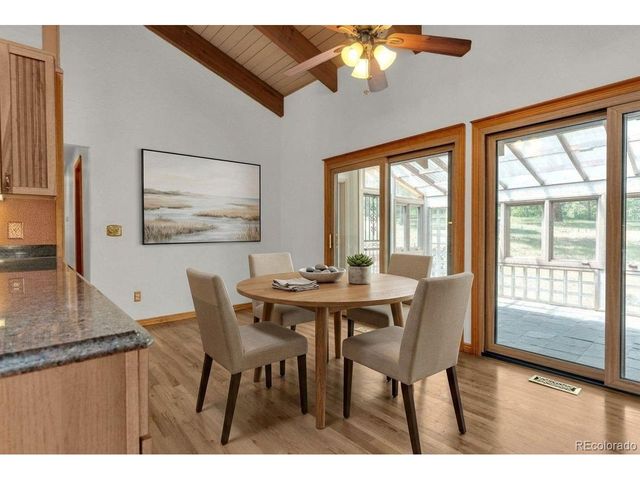 8057 Bannock Dr, Larkspur, CO 80118
