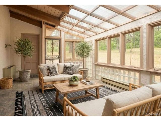 8057 Bannock Dr, Larkspur, CO 80118