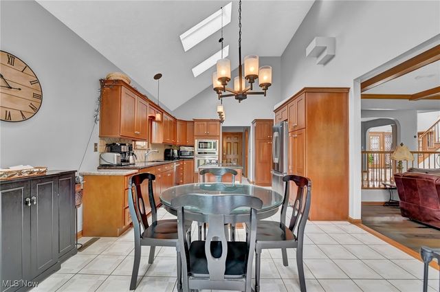 14896 Britannia Court, Strongsville, OH 44149