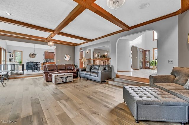 14896 Britannia Court, Strongsville, OH 44149