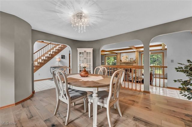 14896 Britannia Court, Strongsville, OH 44149