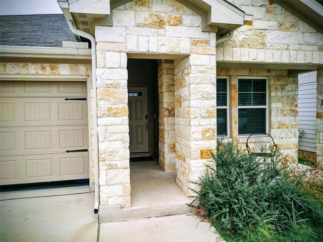 1036 View DR, Georgetown, TX 78628