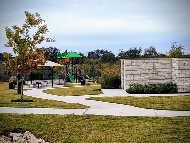 1036 View DR, Georgetown, TX 78628