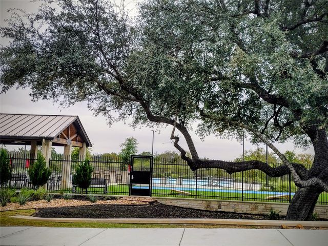 1036 View DR, Georgetown, TX 78628