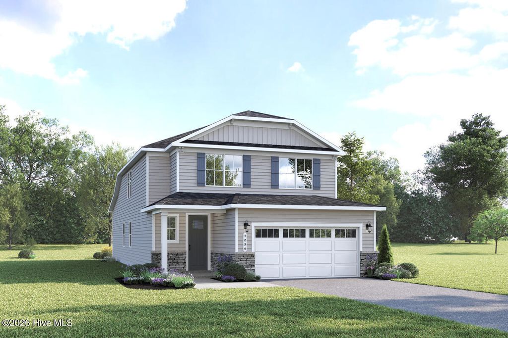 7076 Mcfarland Drive, Leland, NC 28451