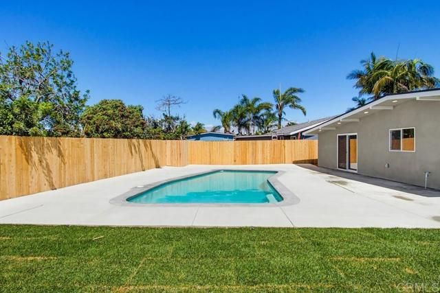 147 Tropicana Drive, Oceanside, CA 92054