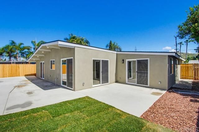 147 Tropicana Drive, Oceanside, CA 92054