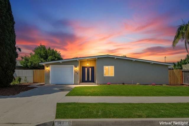 147 Tropicana Drive, Oceanside, CA 92054