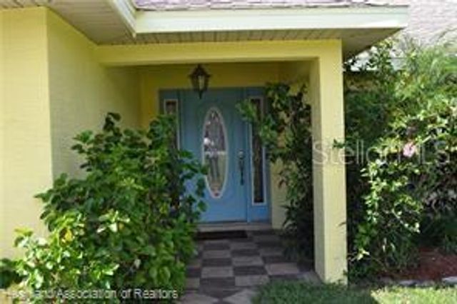 1010 REBEL AVENUE, Lake Placid, FL 33852