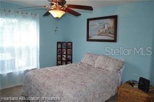 1010 REBEL AVENUE, Lake Placid, FL 33852