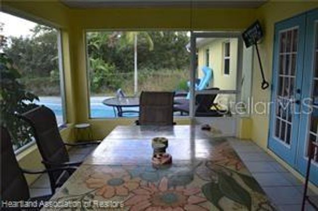 1010 REBEL AVENUE, Lake Placid, FL 33852