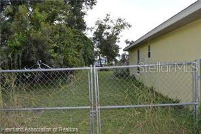 1010 REBEL AVENUE, Lake Placid, FL 33852