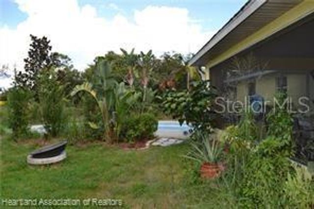 1010 REBEL AVENUE, Lake Placid, FL 33852