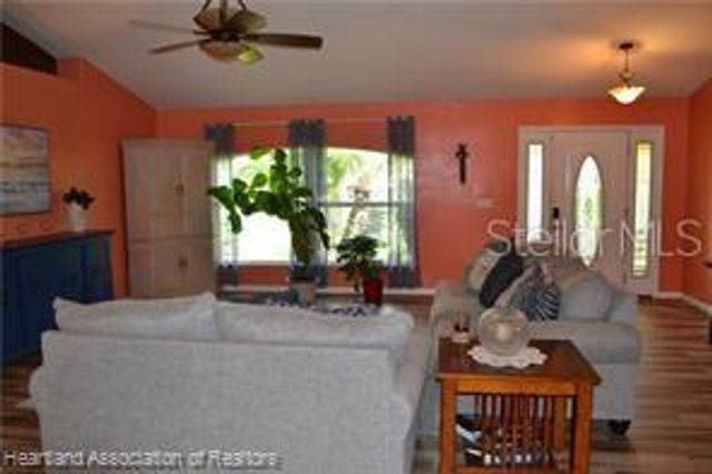 1010 REBEL AVENUE, Lake Placid, FL 33852