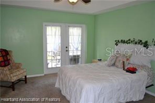 1010 REBEL AVENUE, Lake Placid, FL 33852