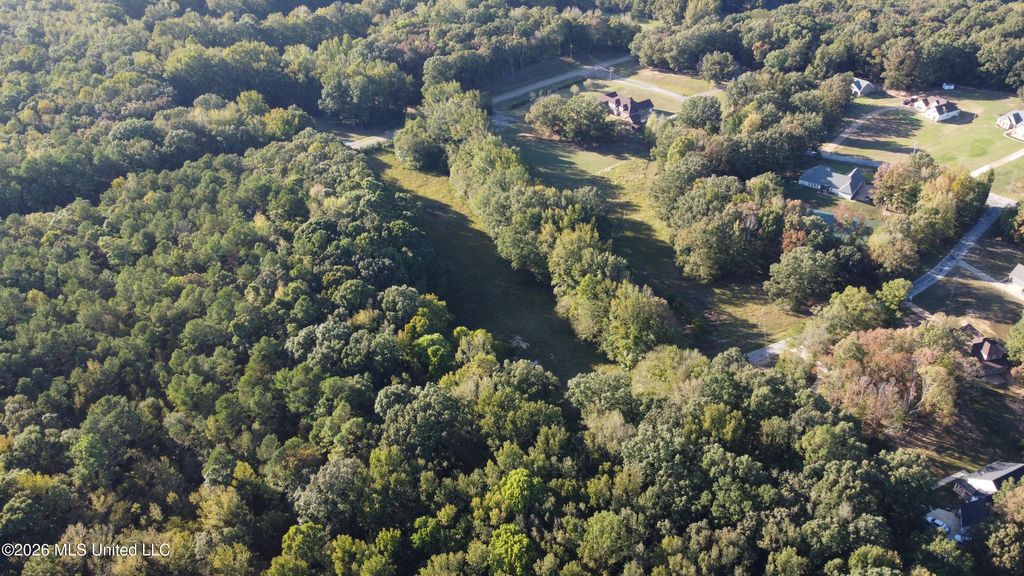 N Red Banks Road, Byhalia, MS 38611 — photo 5