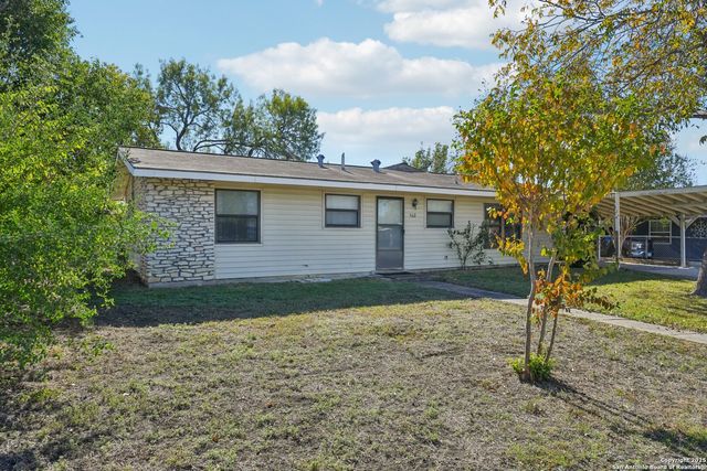 162 Pleasant Valley, San Antonio, TX 78227