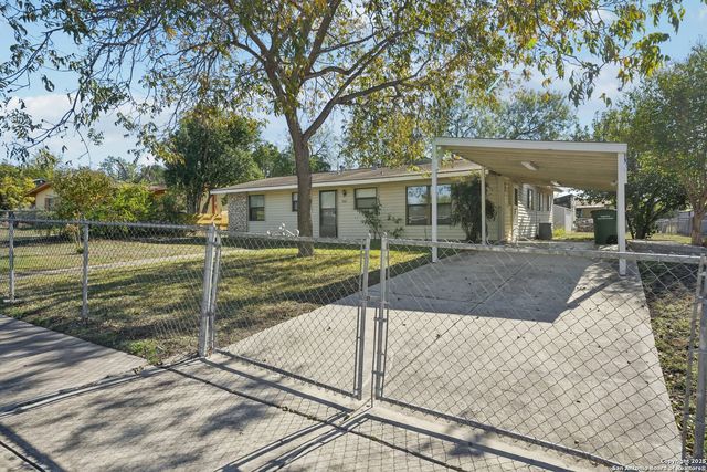 162 Pleasant Valley, San Antonio, TX 78227