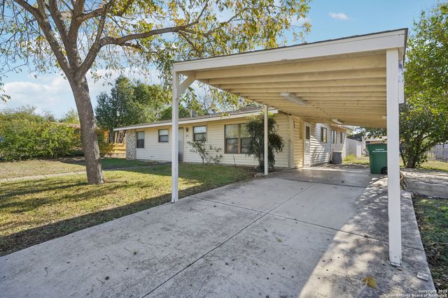 162 Pleasant Valley, San Antonio, TX 78227