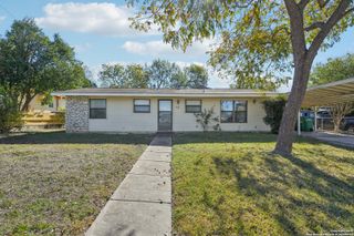 162 Pleasant Valley, San Antonio, TX 78227