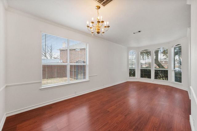 100 Ponciana Drive, Euless, TX 76039