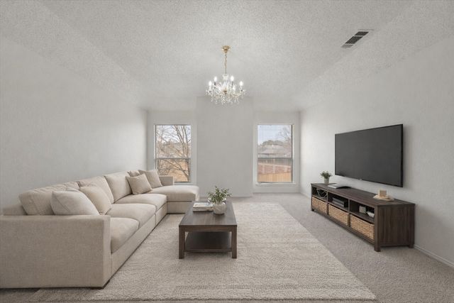 100 Ponciana Drive, Euless, TX 76039