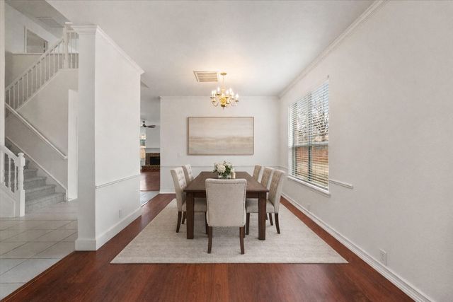 100 Ponciana Drive, Euless, TX 76039