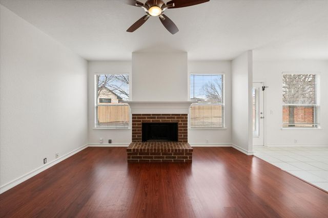 100 Ponciana Drive, Euless, TX 76039