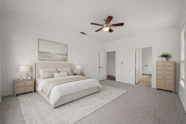 100 Ponciana Drive, Euless, TX 76039