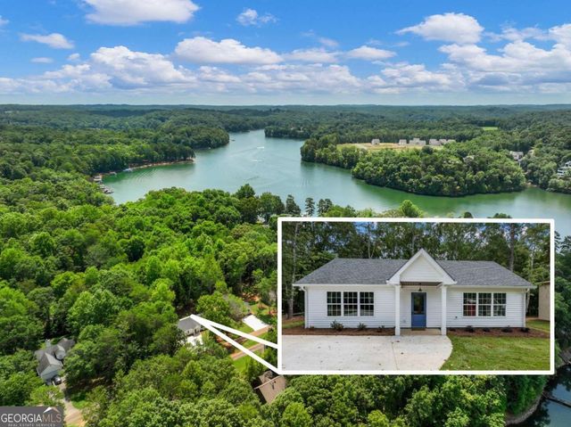 8079 Beachwood Drive, Murrayville, GA 30564