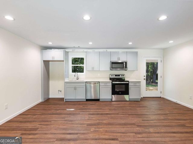 8079 Beachwood Drive, Murrayville, GA 30564