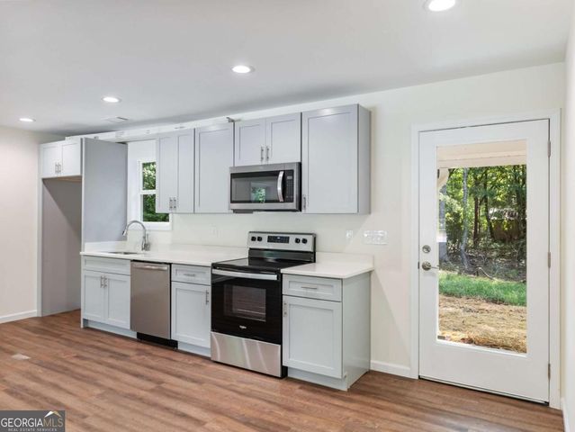 8079 Beachwood Drive, Murrayville, GA 30564