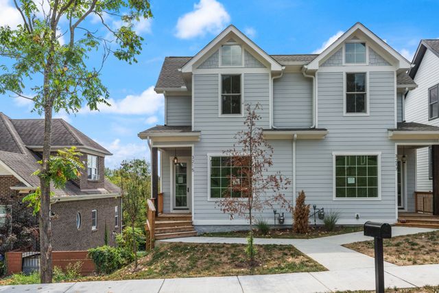 3217 Alpine Ave, Nashville, TN 37218
