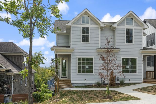 3217 Alpine Ave, Nashville, TN 37218