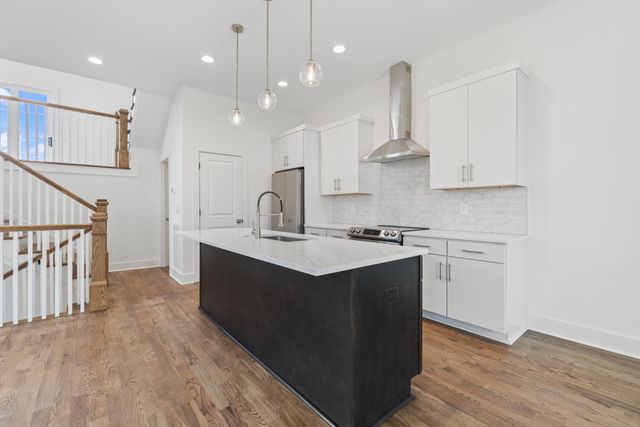 3217 Alpine Ave, Nashville, TN 37218