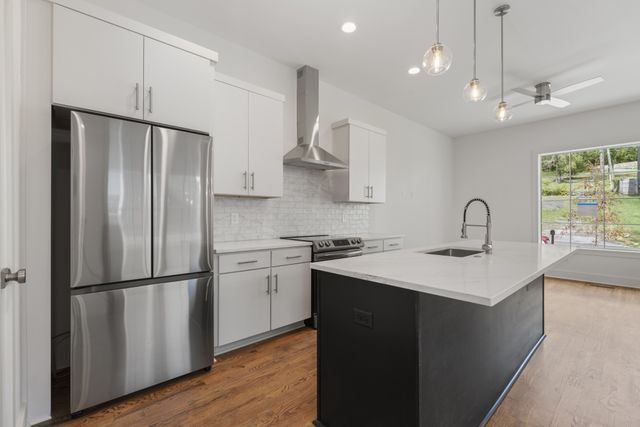 3217 Alpine Ave, Nashville, TN 37218