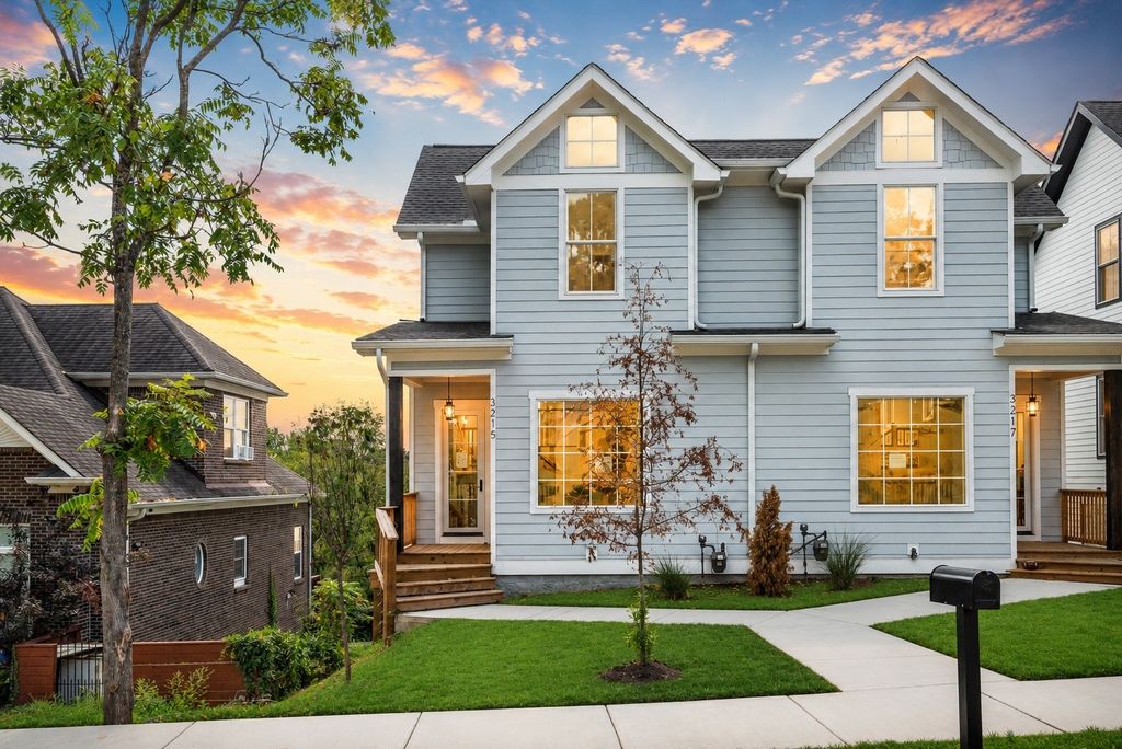 3217 Alpine Ave, Nashville, TN 37218