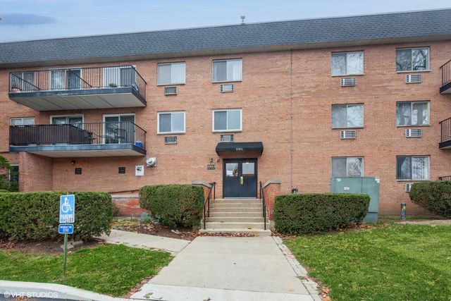 1004 N Mill Street 106, Naperville, IL 60563