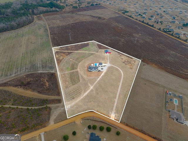 430 Jack Kennedy Road, Statesboro, GA 30458