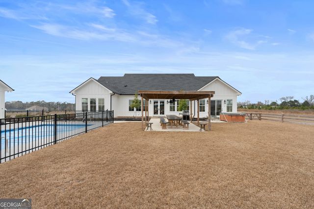 430 Jack Kennedy Road, Statesboro, GA 30458