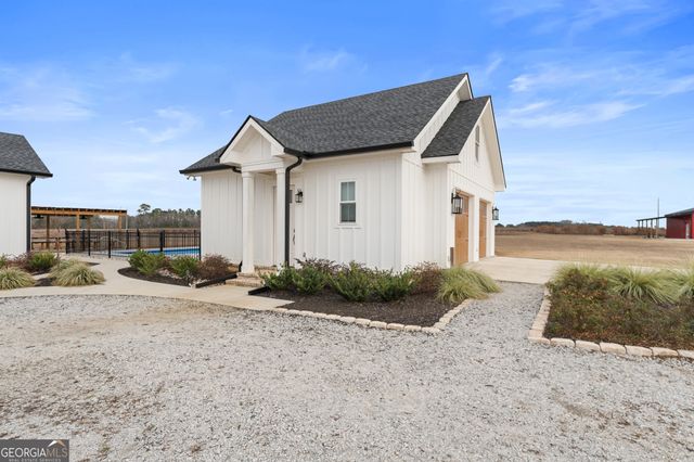 430 Jack Kennedy Road, Statesboro, GA 30458