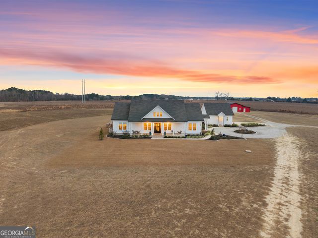 430 Jack Kennedy Road, Statesboro, GA 30458