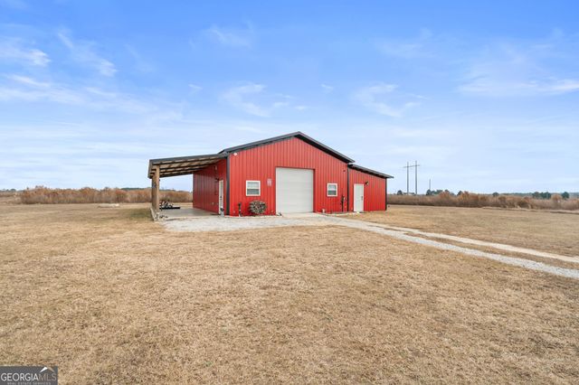 430 Jack Kennedy Road, Statesboro, GA 30458