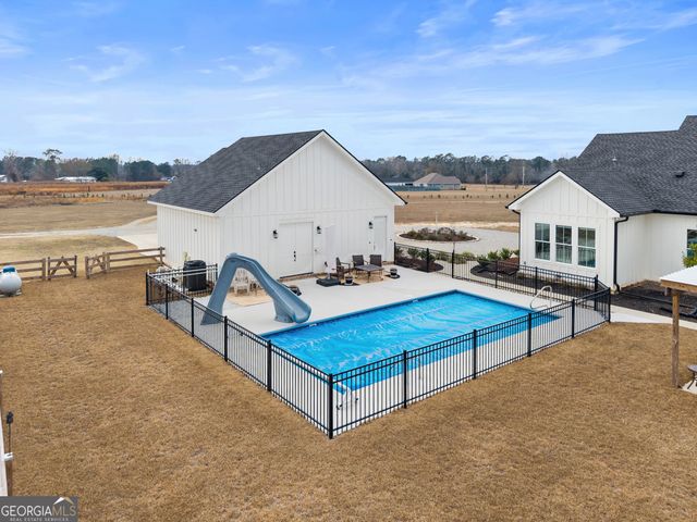 430 Jack Kennedy Road, Statesboro, GA 30458