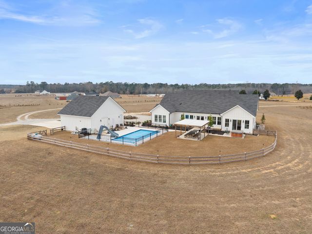 430 Jack Kennedy Road, Statesboro, GA 30458