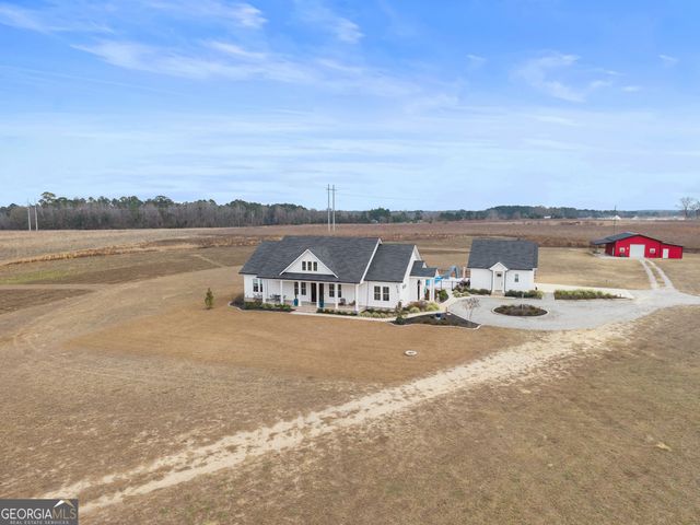 430 Jack Kennedy Road, Statesboro, GA 30458